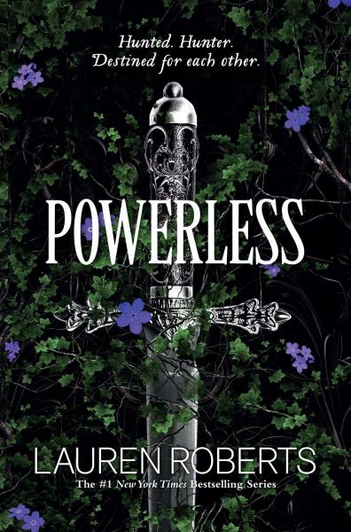 Powerless (Powerless, Book 1)
