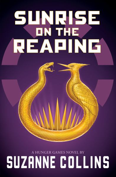 Sunrise on the Reaping (A Hunger Games Novel) (Hunger Games, Book 5)