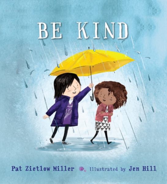 Be kind (Be Kind)