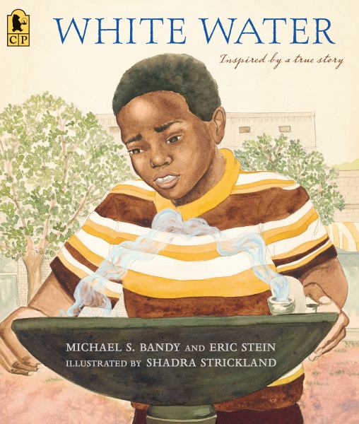White water : inspired by a true story