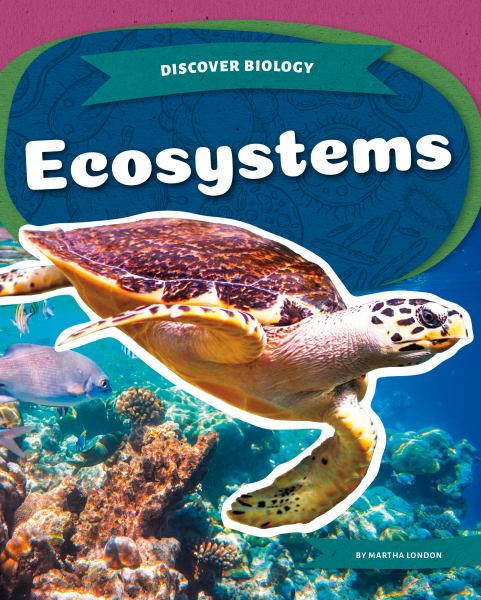 Ecosystems (Discover Biology)