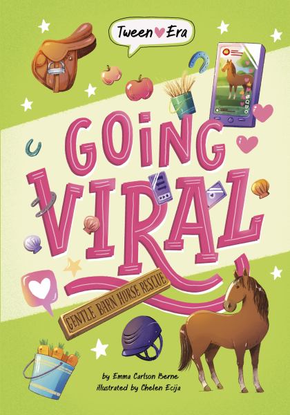 Going Viral (Tween Era)