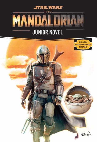 Star Wars. The Mandalorian :junior novel