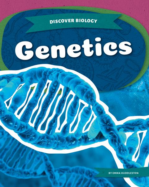Genetics (Discover Biology)