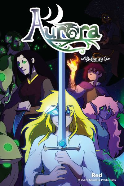Aurora. Volume 1 (Aurora, Book 1)