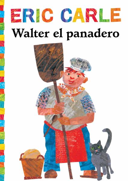 Walter el panadero
