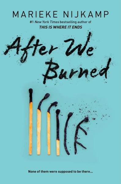 After we burned