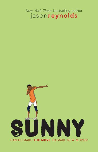 Sunny (Track, Book 3)
