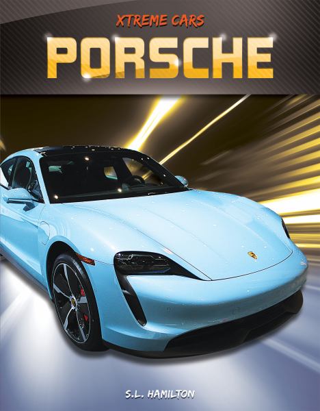 Porsche (Xtreme Cars)