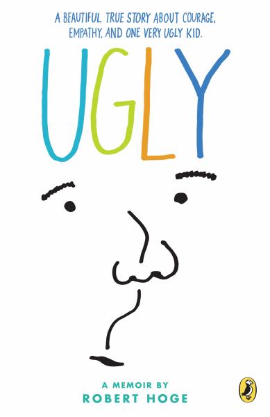 Ugly : a memoir