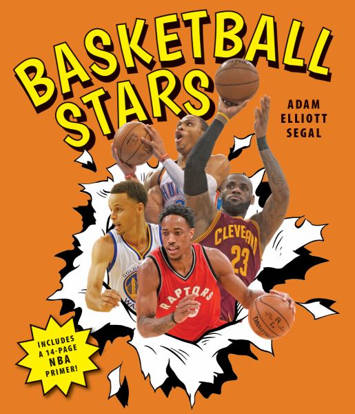 Basketball stars
