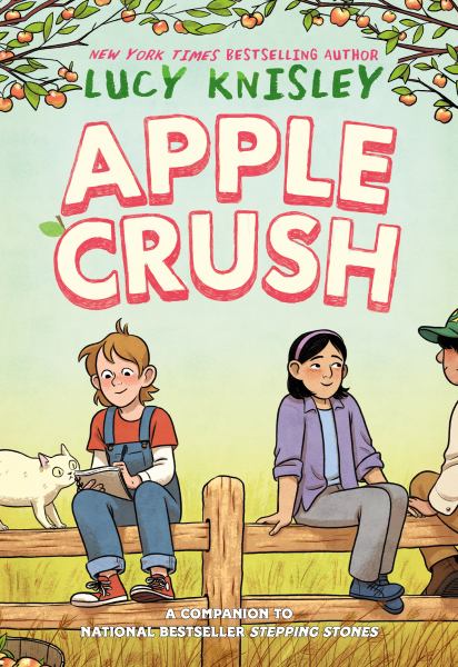 Apple crush (Peapod Farm, Book 2)