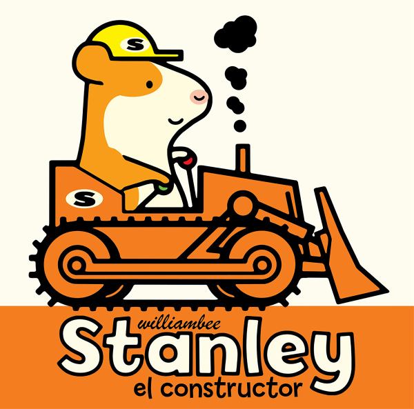 Stanley el constructor (Stanley Picture Books)