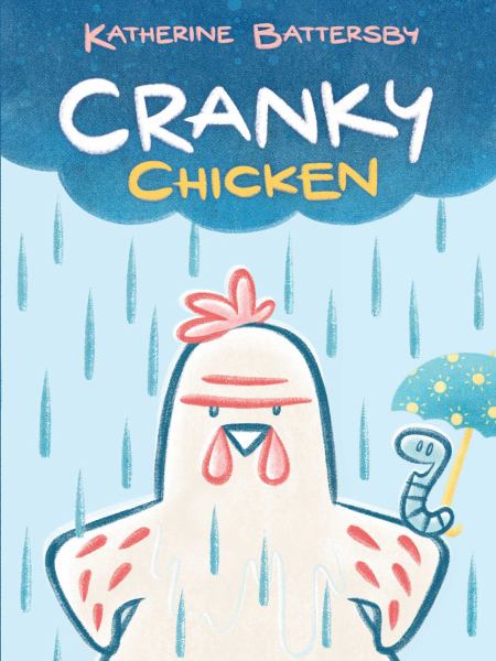 Cranky Chicken. 1 (Cranky Chicken)