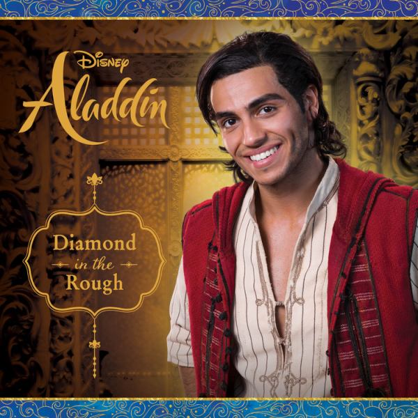 Aladdin. Diamond in the rough