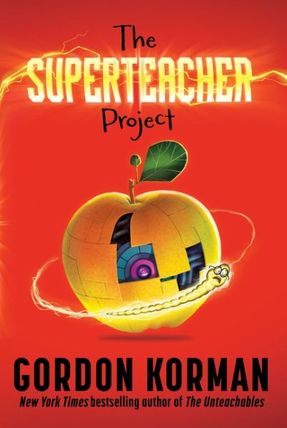 The superteacher project