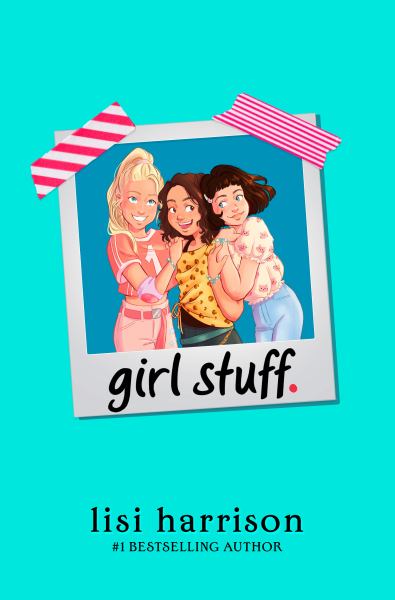 Girl stuff (Girl Stuff)