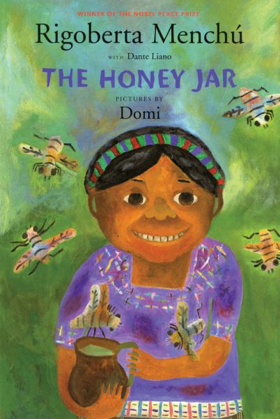 The honey jar