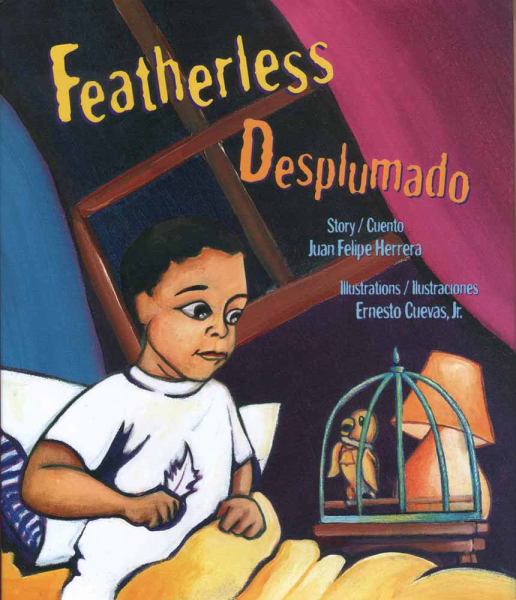 Featherless