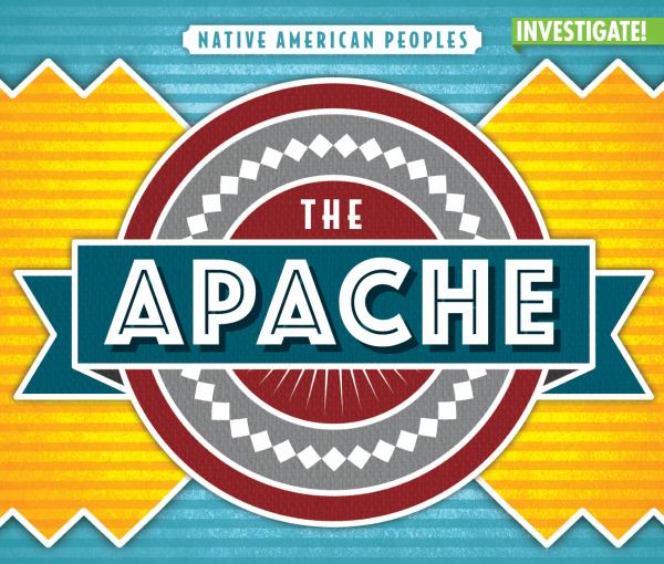 The Apache (Native American Peoples (Enslow))