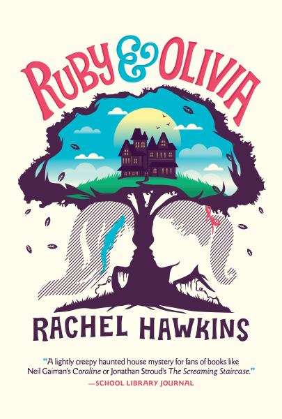 Ruby & Olivia