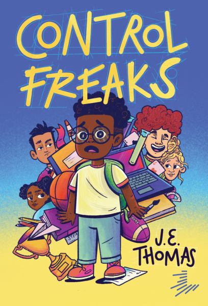 Control freaks