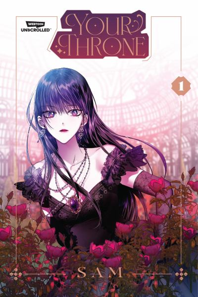 Your throne. 1 (Your Throne, Book 1)