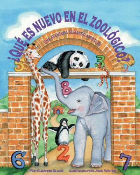 Que es nuevo en el zoologico?