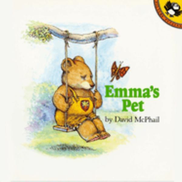 Emma's pet