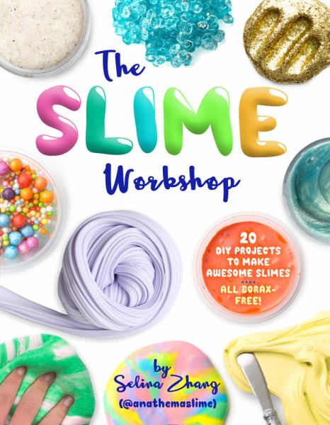 The slime workshop