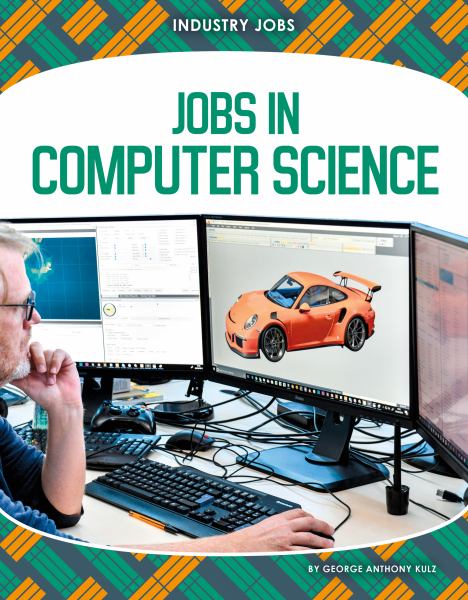 Jobs in computer science (Core Library: Industry Jobs)