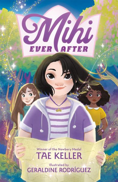 Mihi ever after (Mihi Ever After, Book 1)