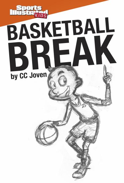 Basketball break (Sports Illustrated Kids: Starting Line Readers-Level 1)