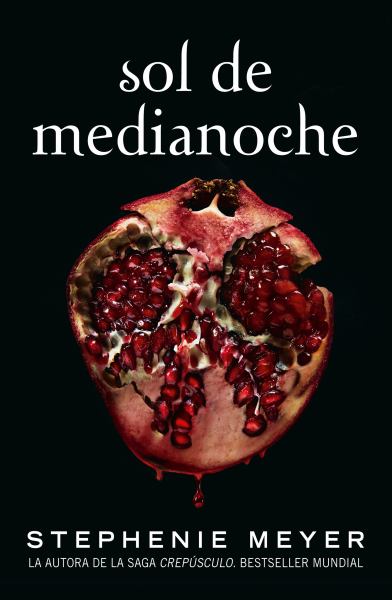 Sol de medianoche (Twilight Saga, Book 5)