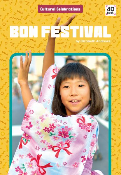 Bon Festival (Cultural Celebrations)