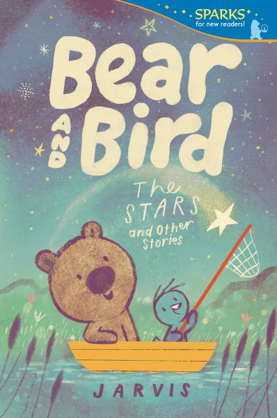 The stars and other stories (Bear and Bird)