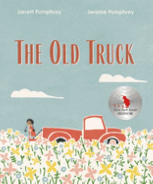 The old truck
