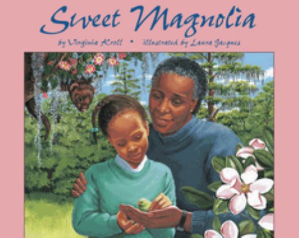 Sweet Magnolia