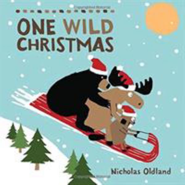 One wild Christmas (Life in the Wild)