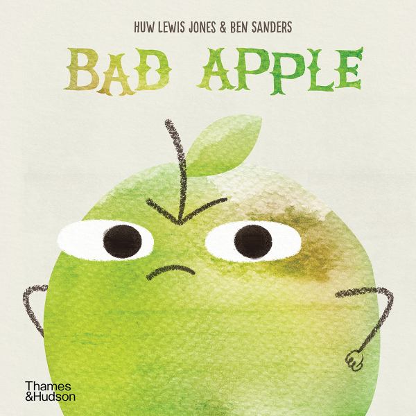 Bad Apple (Bad Apple)