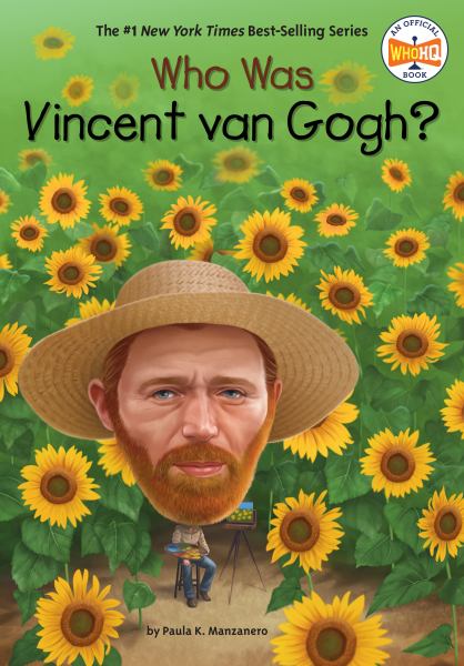 Who was Vincent van Gogh? (Who Was...?)