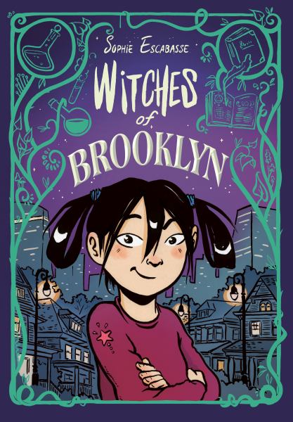 Witches of Brooklyn. 1 (Witches of Brooklyn, Book 1)