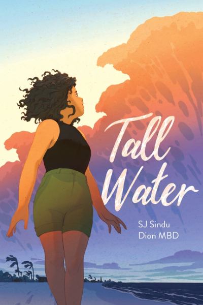 Tall water