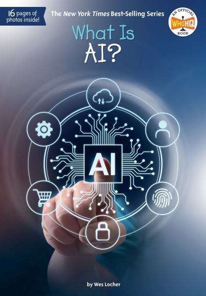 What is AI? (What Was...?)