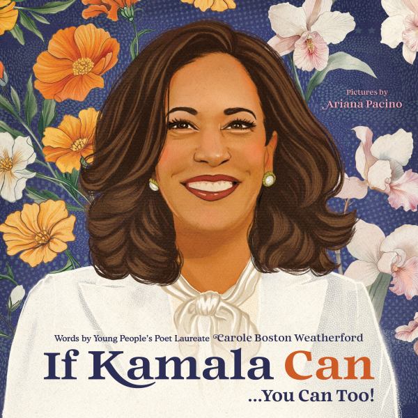 If Kamala can ...you can too!