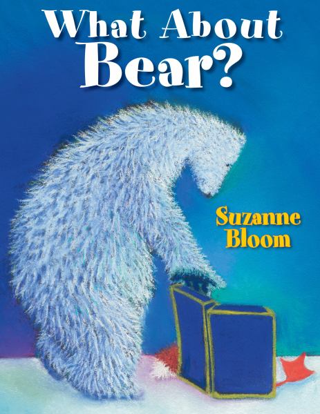 What about Bear? (Goose And Bear Books)