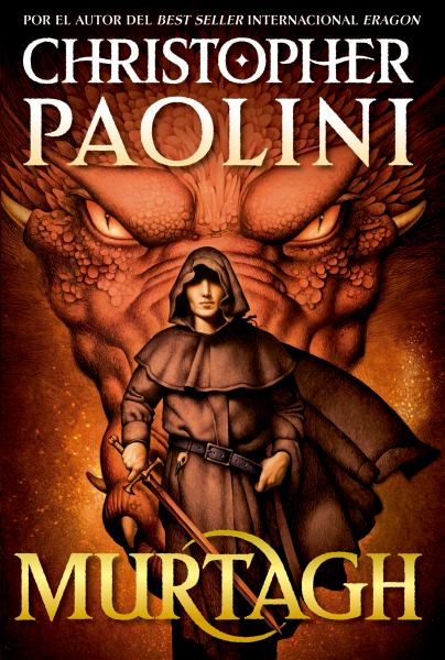 Murtagh : world of Eragon (Inheritance Cycle, Book 5)