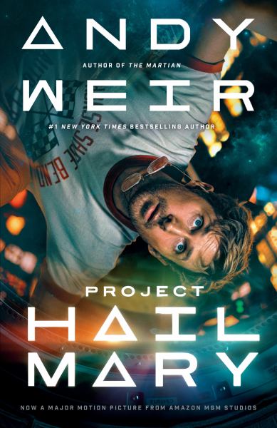 Project Hail Mary : a novel