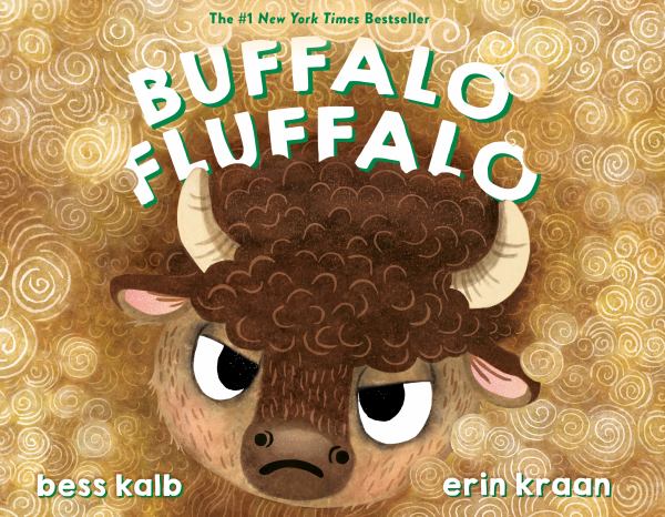 Buffalo Fluffalo (Buffalo Stories)