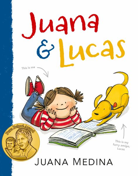 Juana & Lucas (Juana & Lucas)